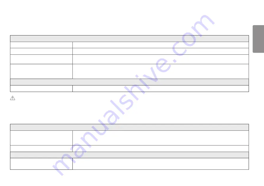 LG 24BN650Y Owner'S Manual Download Page 19