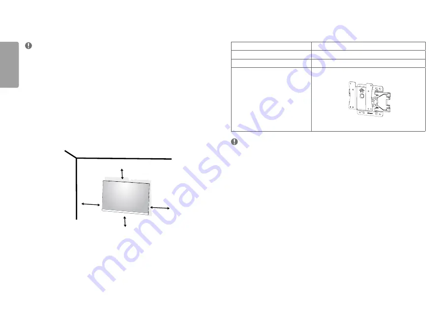 LG 24BP750C Owner'S Manual Download Page 10