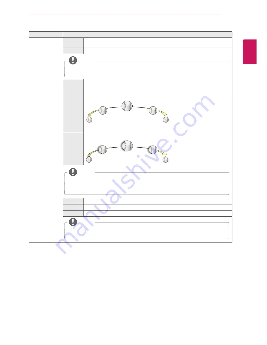 LG 24GM77 Owner'S Manual Download Page 25