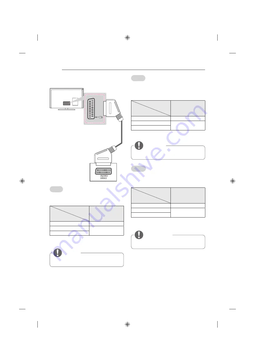 LG 24LB457U.AEE Owner'S Manual Download Page 8