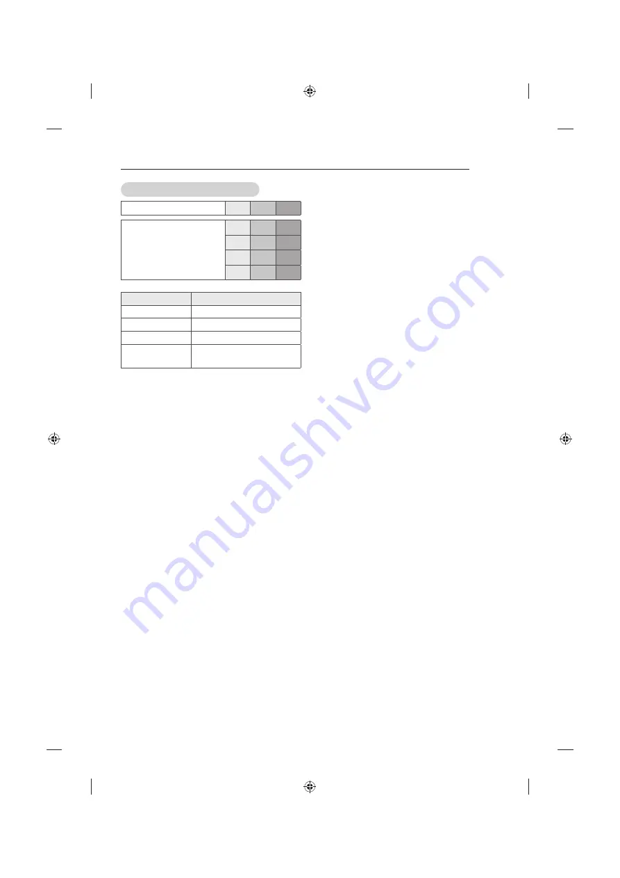 LG 24LB457U.AEE Owner'S Manual Download Page 223