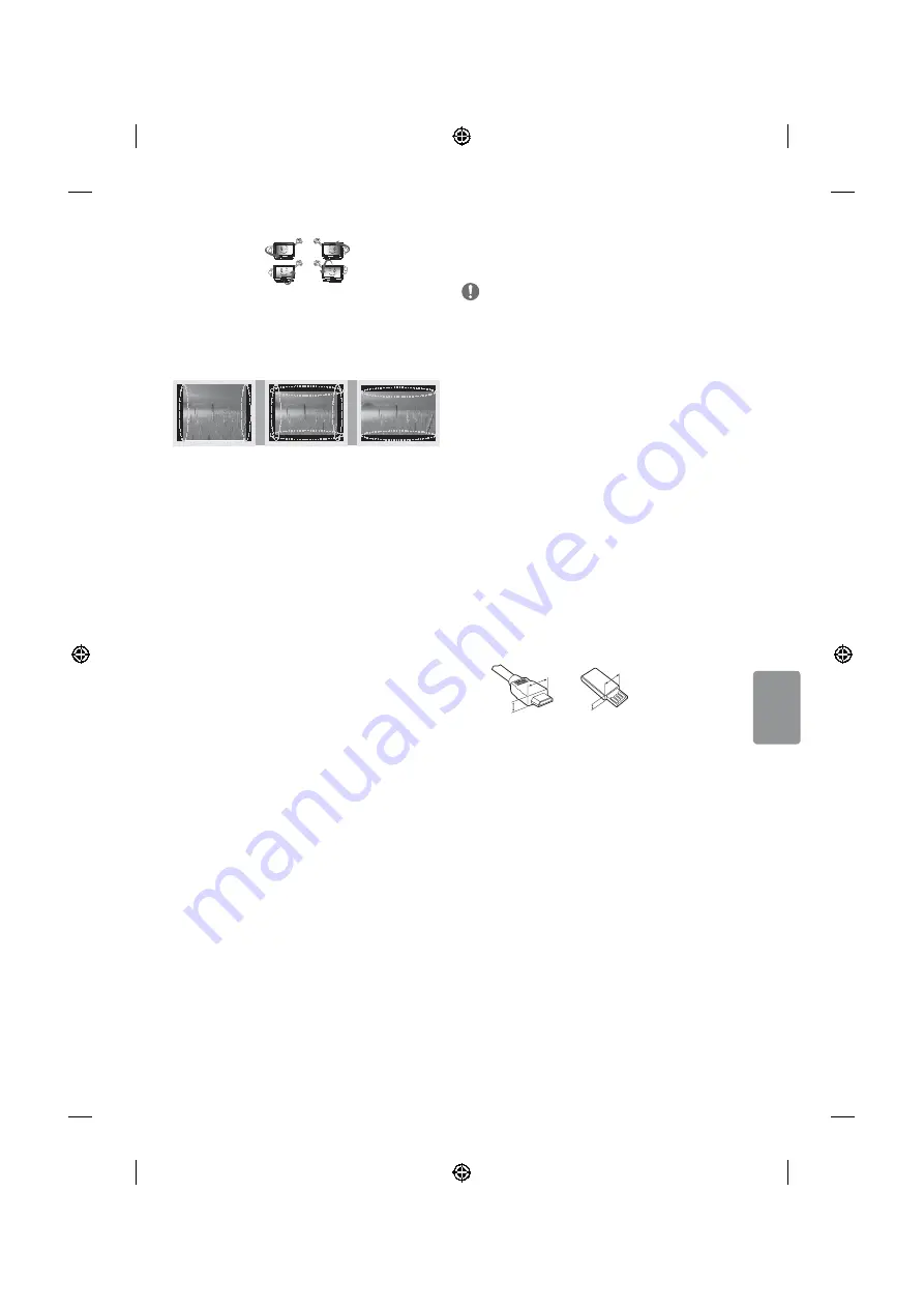 LG 24LF450B.AEE Owner'S Manual Download Page 97