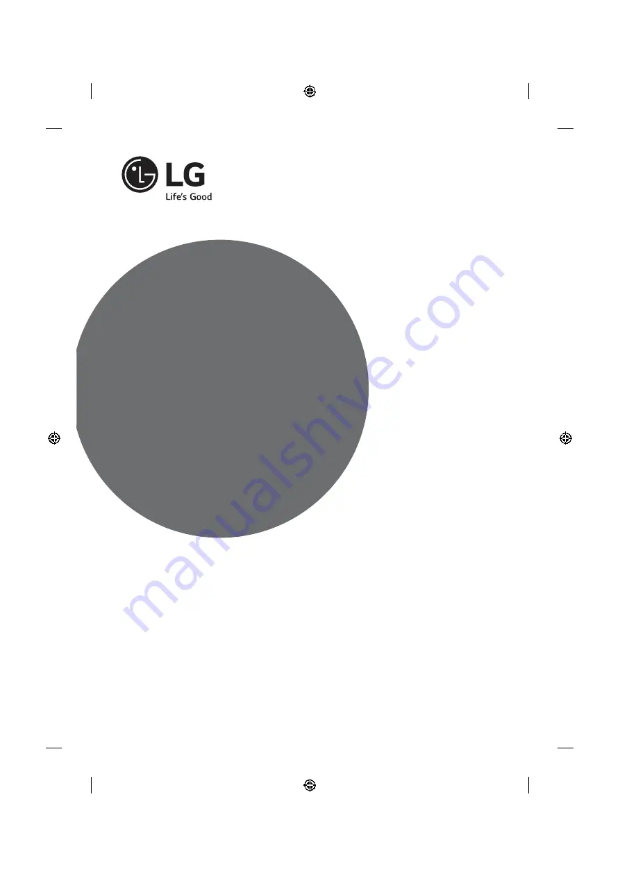 LG 24LF450B.AEE Owner'S Manual Download Page 199