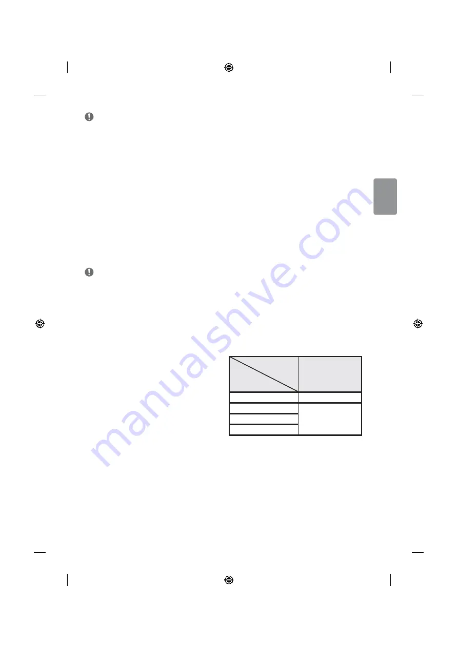 LG 24LF450B.AEE Owner'S Manual Download Page 209