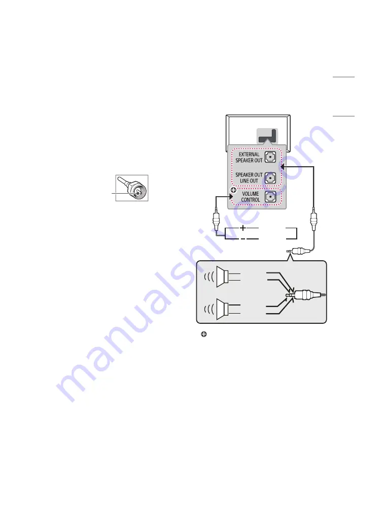 LG 24LT572MBUB Easy Setup Manual Download Page 16