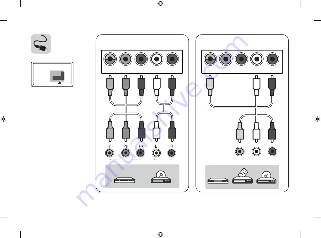 LG 24LU340C Owner'S Manual Download Page 6