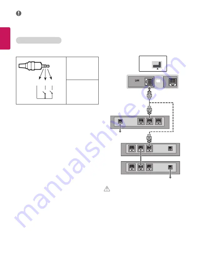 LG 24LW34 Series Owner'S Manual Download Page 83