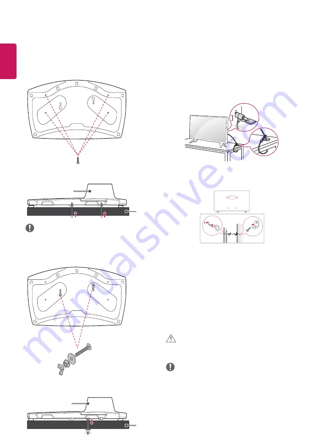 LG 24LW34 Series Скачать руководство пользователя страница 125