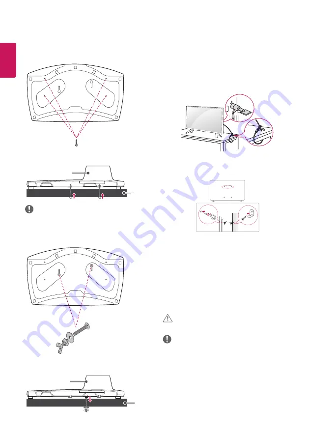 LG 24LW34 Series Скачать руководство пользователя страница 148