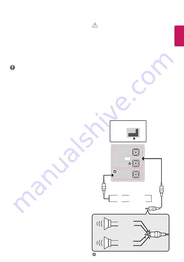 LG 24LW34 Series Owner'S Manual Download Page 220