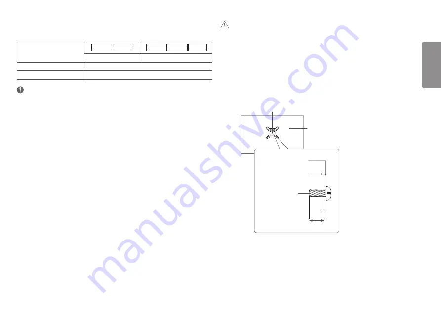 LG 24ML600M Owner'S Manual Download Page 7