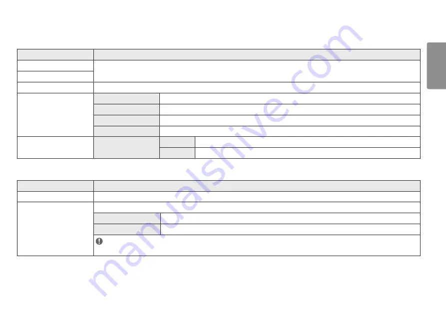 LG 24ML600M Owner'S Manual Download Page 13