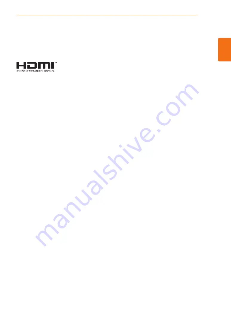 LG 24MP77HM Owner'S Manual Download Page 4