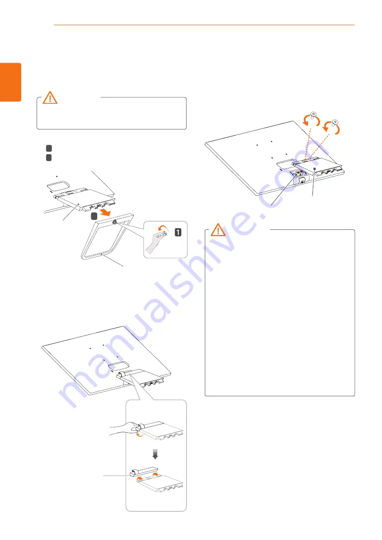 LG 24MP77HM Owner'S Manual Download Page 11