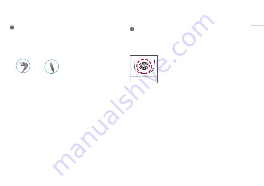 LG 24QP88D Owner'S Manual Download Page 23