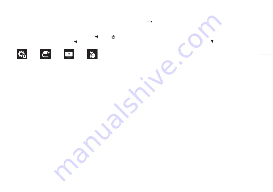 LG 24QP88D Owner'S Manual Download Page 25