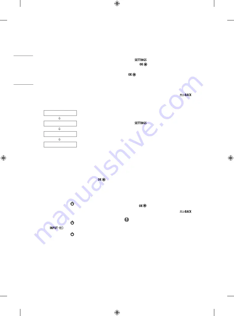 LG 24TL520A Owner'S Manual Download Page 12