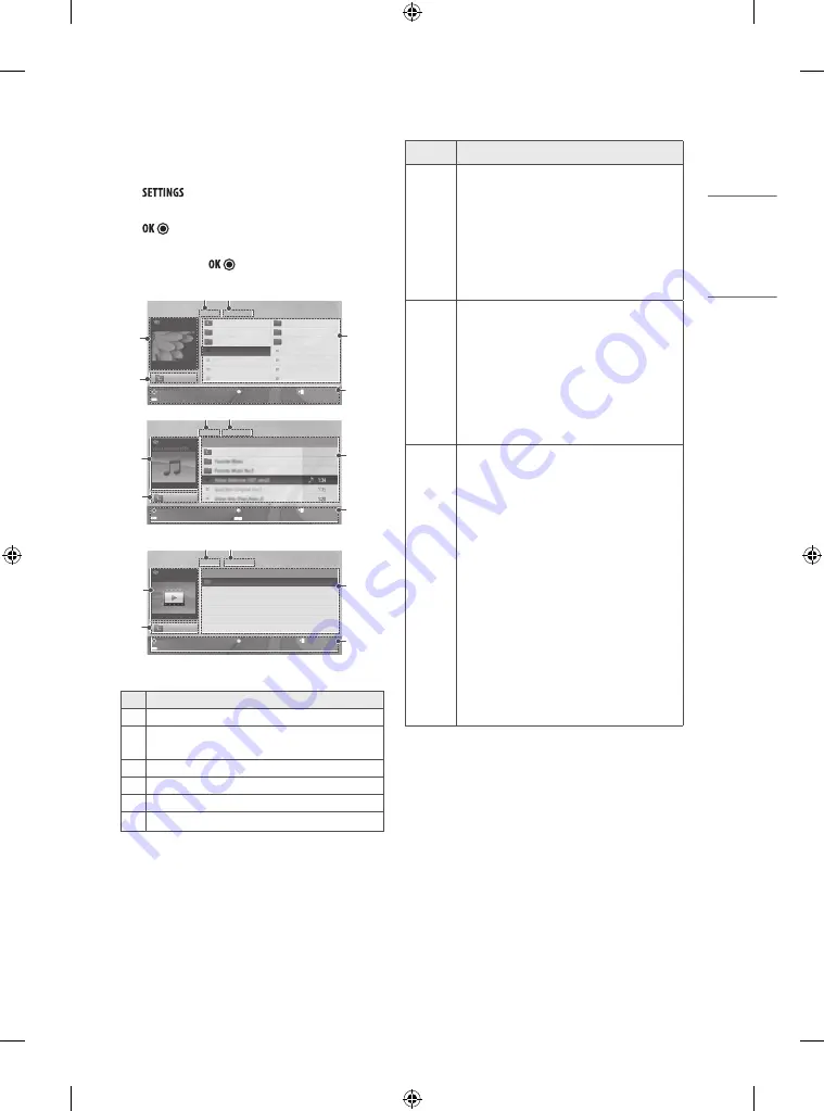 LG 24TL520A Owner'S Manual Download Page 15