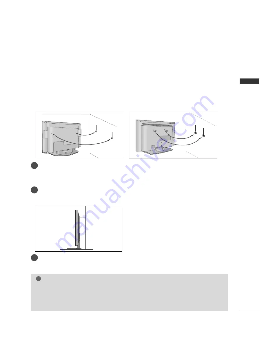 LG 26LB7 Series Скачать руководство пользователя страница 113