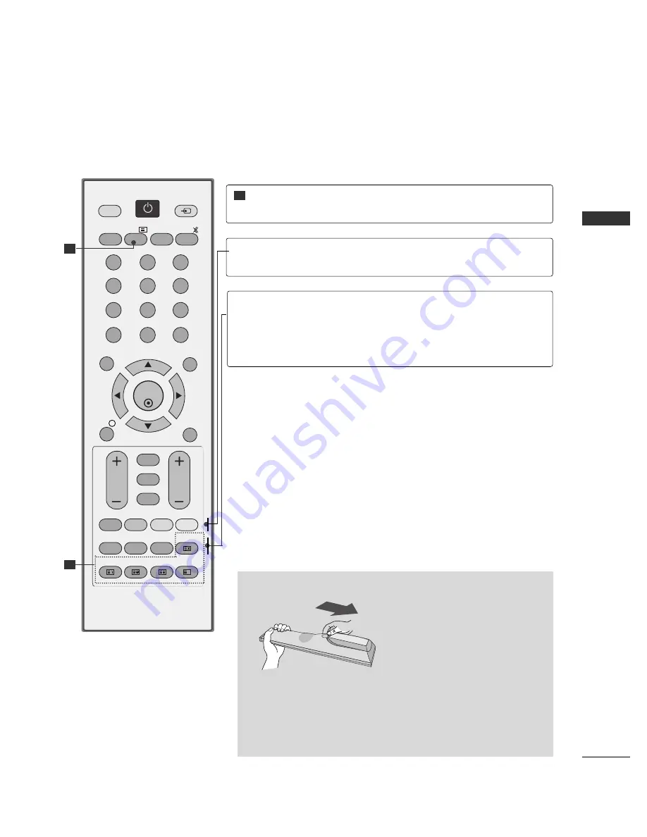 LG 26LB7 Series Скачать руководство пользователя страница 145