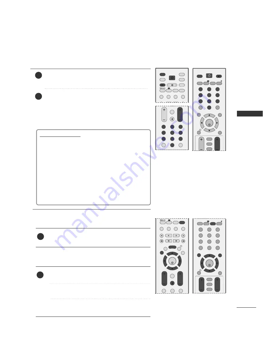 LG 26LB7 Series Скачать руководство пользователя страница 213