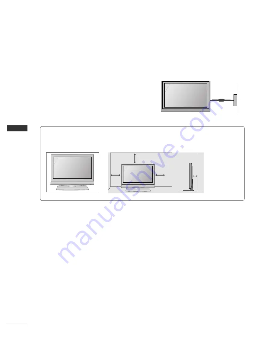 LG 26LB7 Series Скачать руководство пользователя страница 234