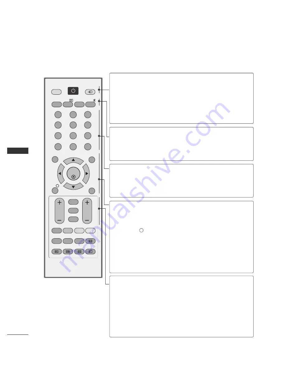 LG 26LB7 Series Скачать руководство пользователя страница 288