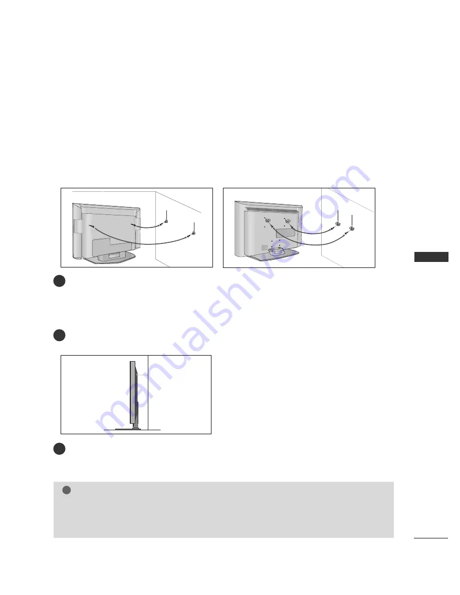 LG 26LB7 Series Скачать руководство пользователя страница 305