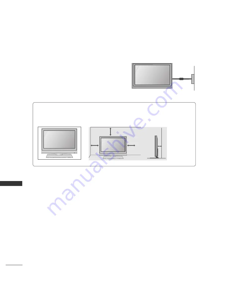 LG 26LB7 Series Скачать руководство пользователя страница 498