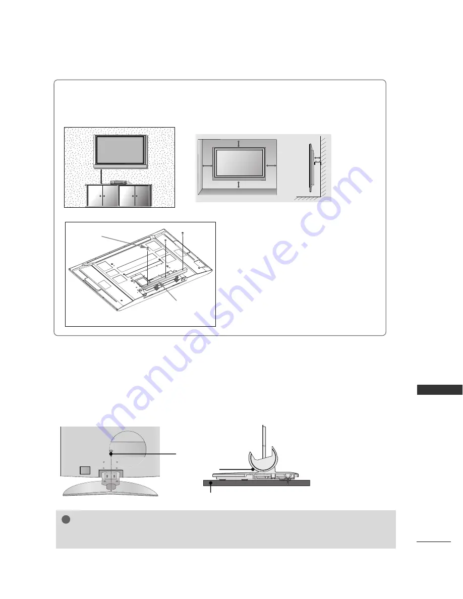 LG 26LB7 Series Owner'S Manual Download Page 523