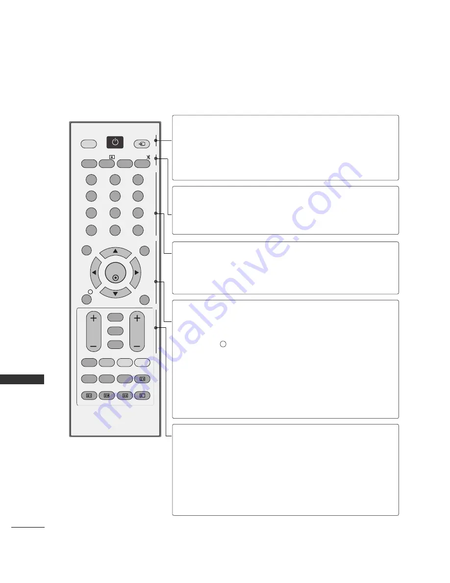 LG 26LB7 Series Скачать руководство пользователя страница 528