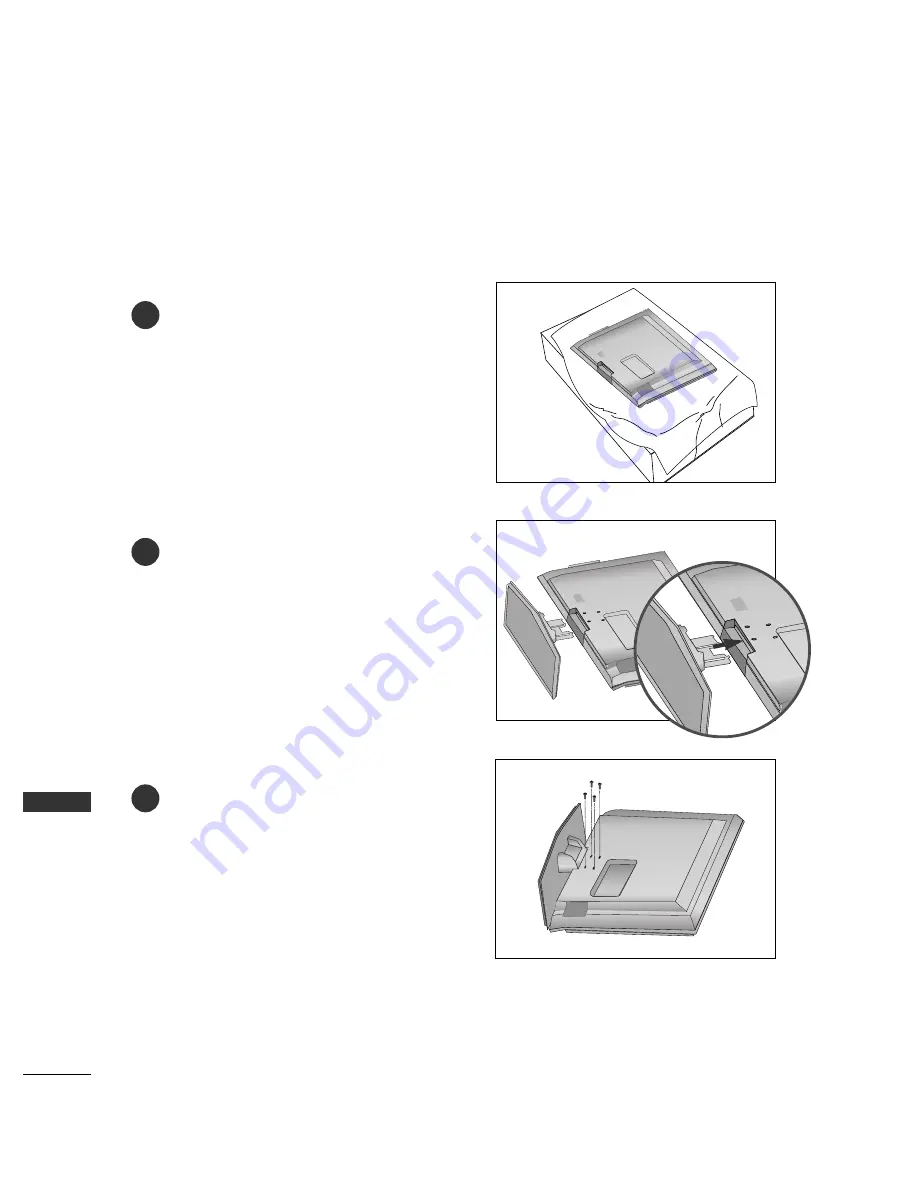 LG 26LB7 Series Скачать руководство пользователя страница 544