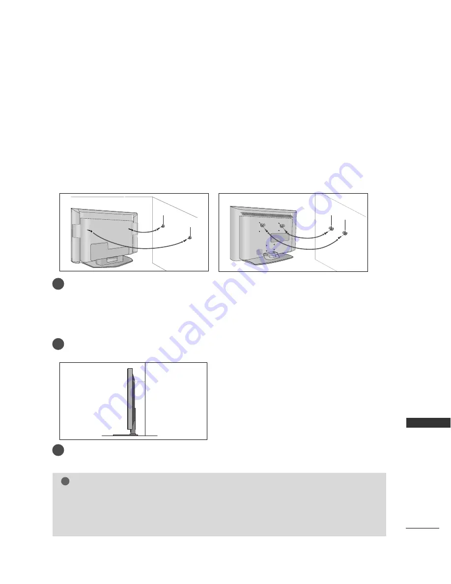 LG 26LB7 Series Скачать руководство пользователя страница 593