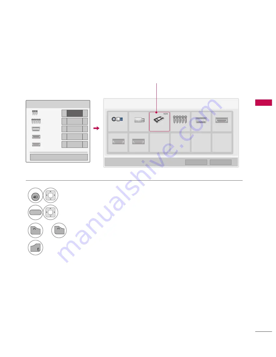 LG 26LD352C Owner'S Manual Download Page 71