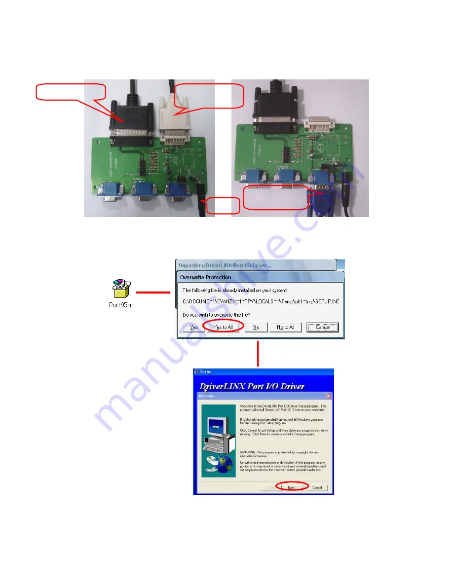 LG 26LG3000-ZA Service Manual Download Page 13