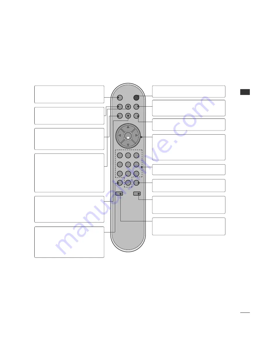 LG 26LH1DC3 Installation And Operating Manual Download Page 23