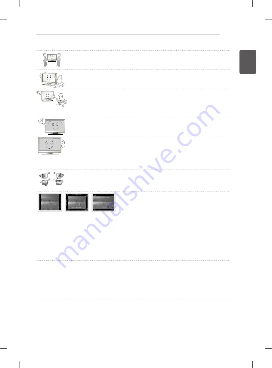 LG 26LN4503 Owner'S Manual Download Page 16