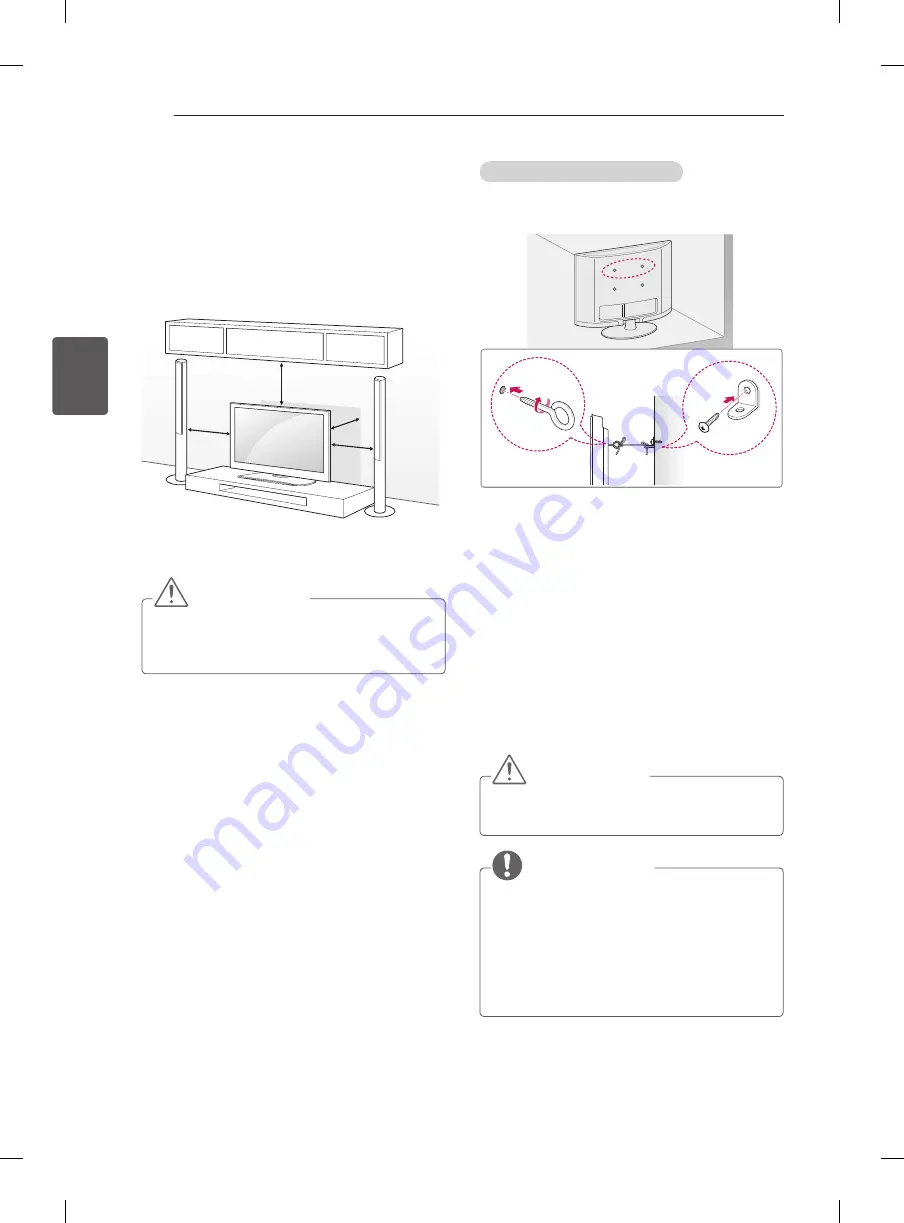 LG 26LN4503 Owner'S Manual Download Page 61