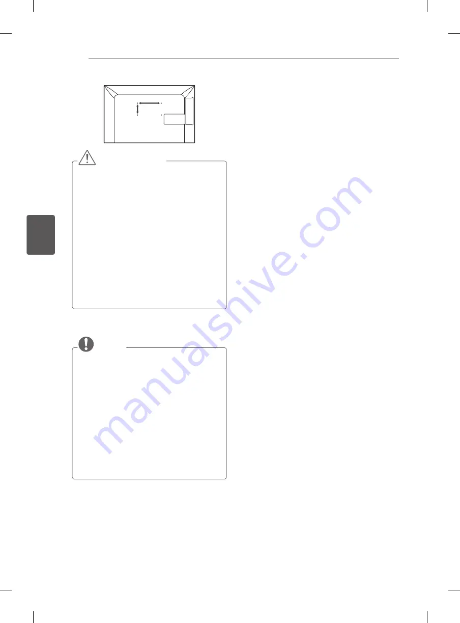 LG 26LN4503 Owner'S Manual Download Page 83