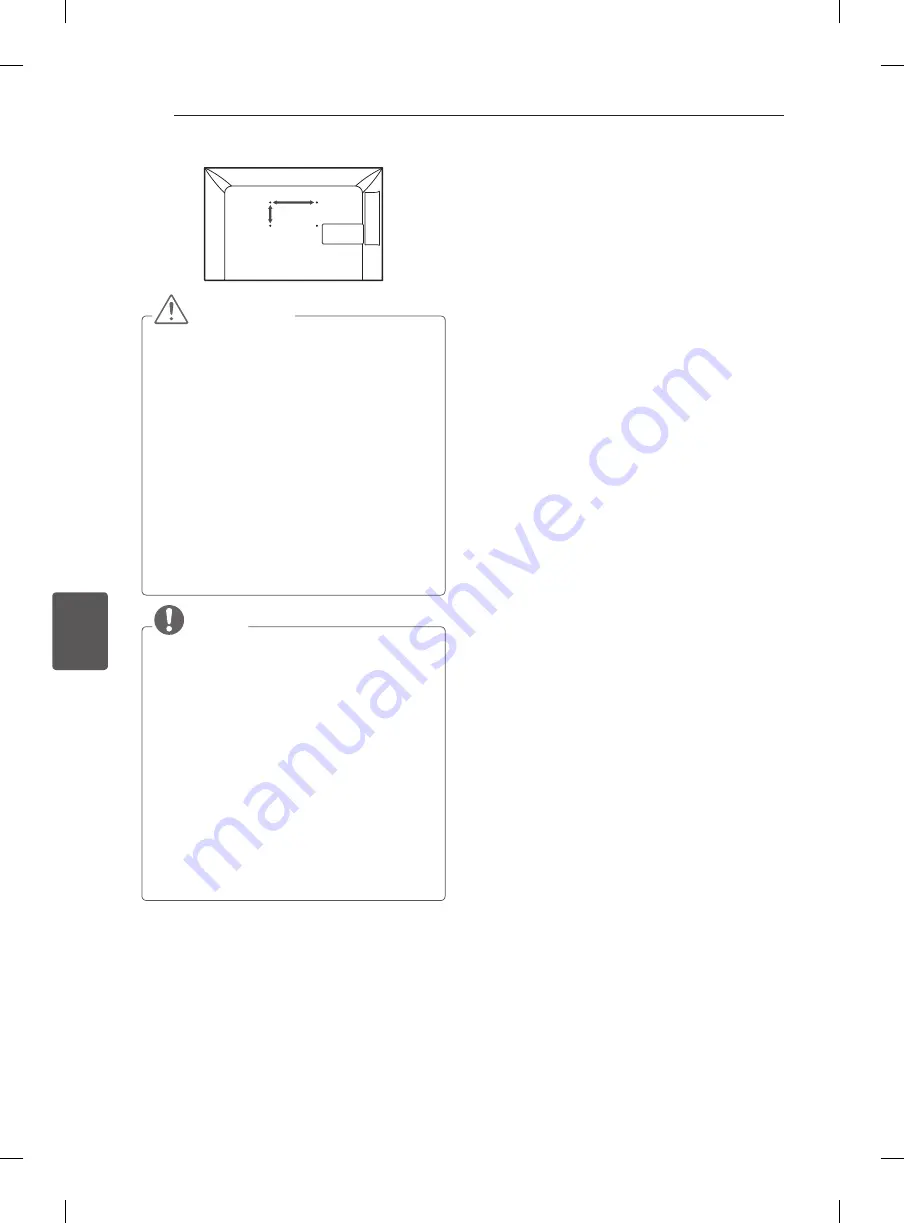 LG 26LN4503 Owner'S Manual Download Page 127