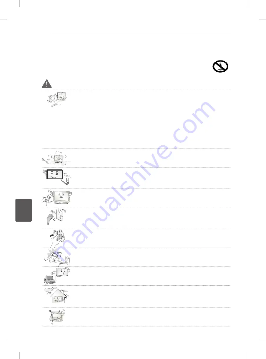 LG 26LN4503 Owner'S Manual Download Page 135