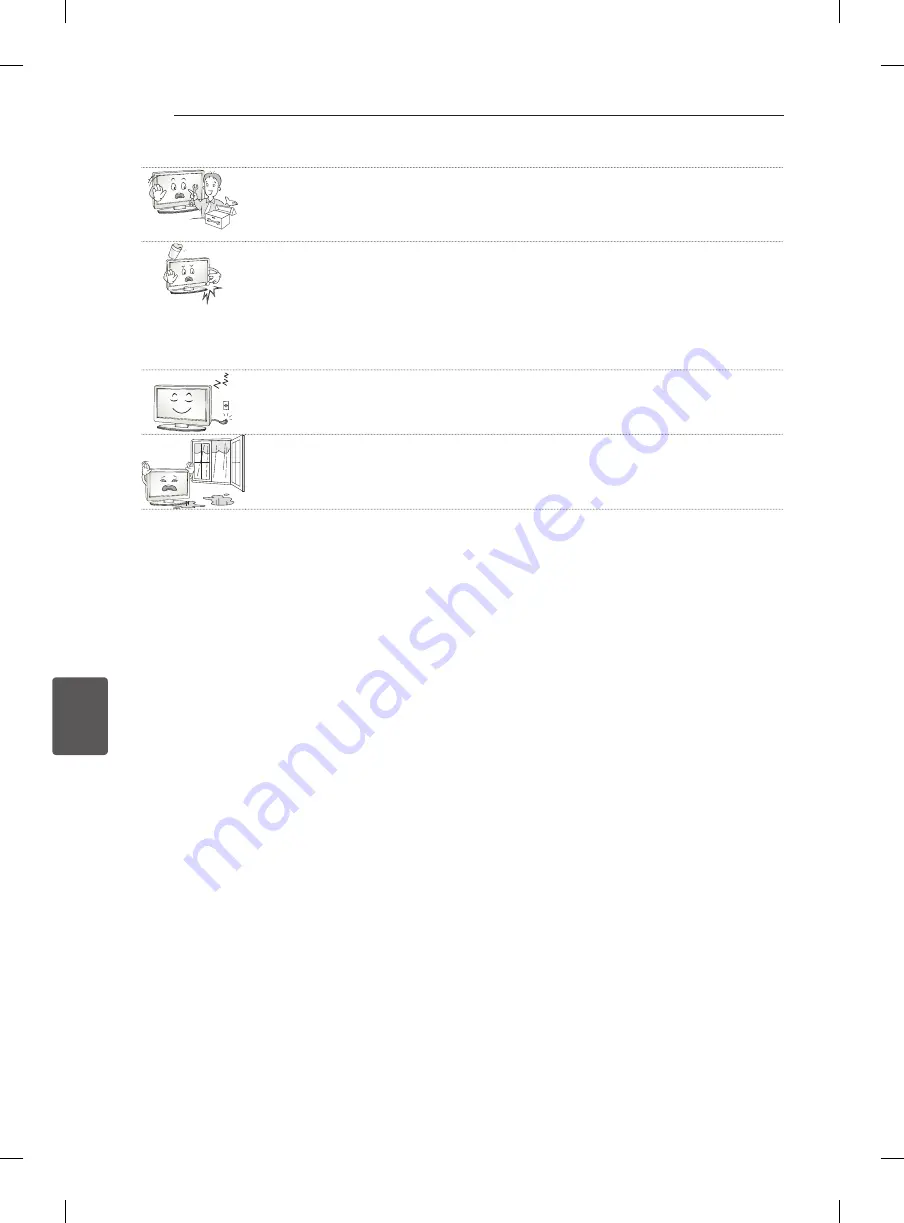 LG 26LN4503 Owner'S Manual Download Page 137