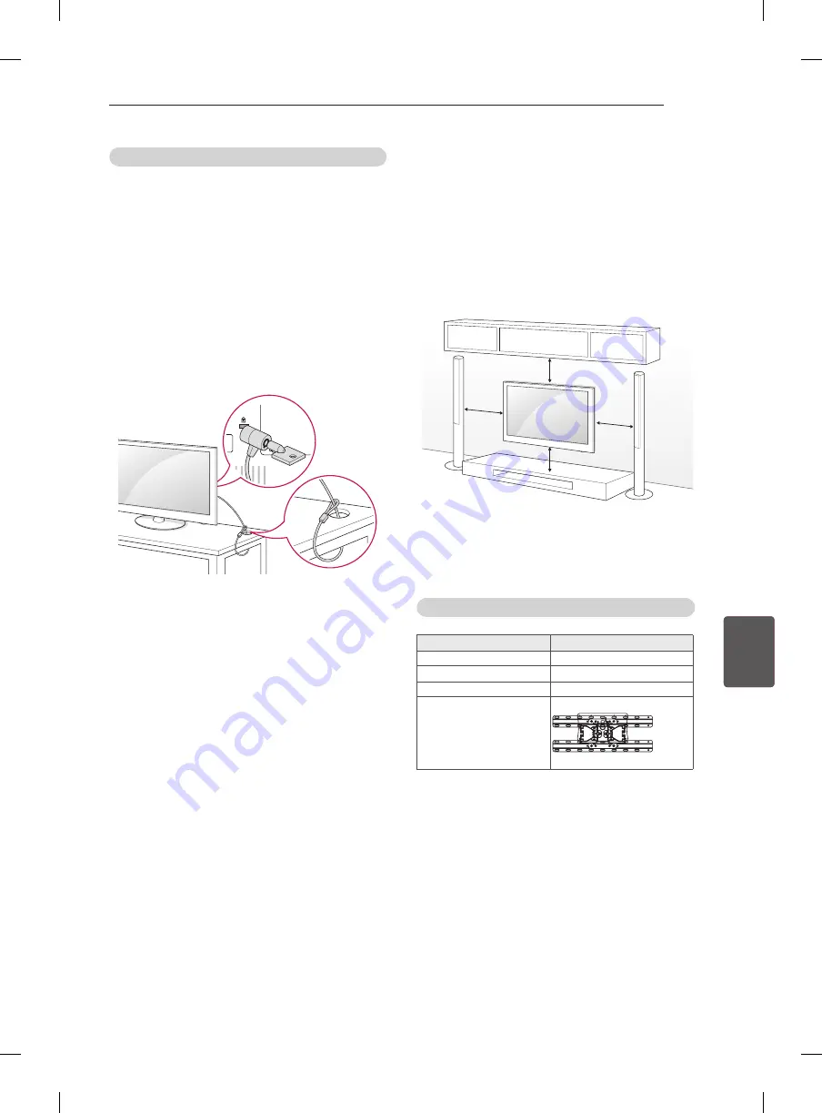 LG 26LN4503 Owner'S Manual Download Page 146