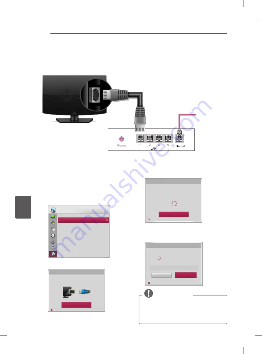 LG 26LN4503 Owner'S Manual Download Page 149