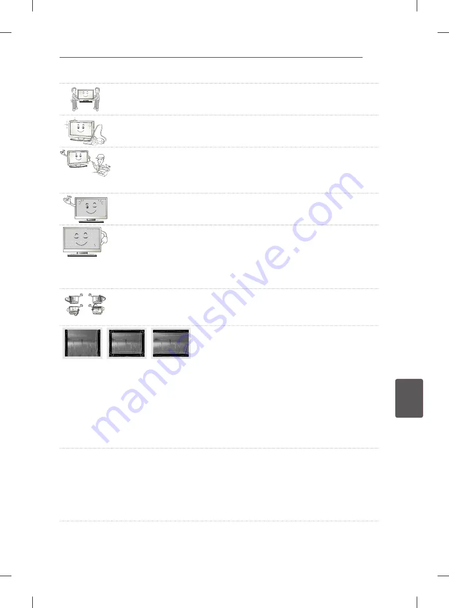 LG 26LN4503 Owner'S Manual Download Page 160