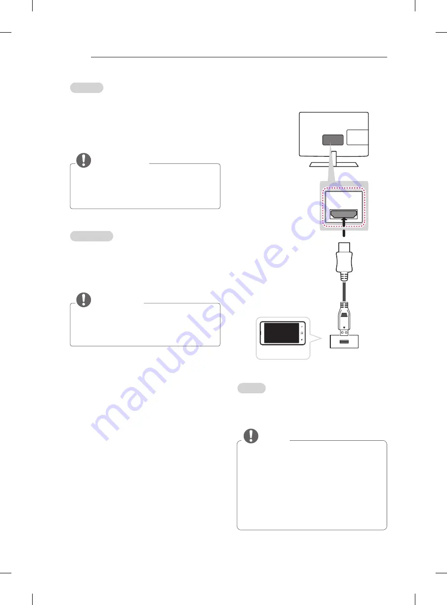 LG 26LN4503 Owner'S Manual Download Page 201