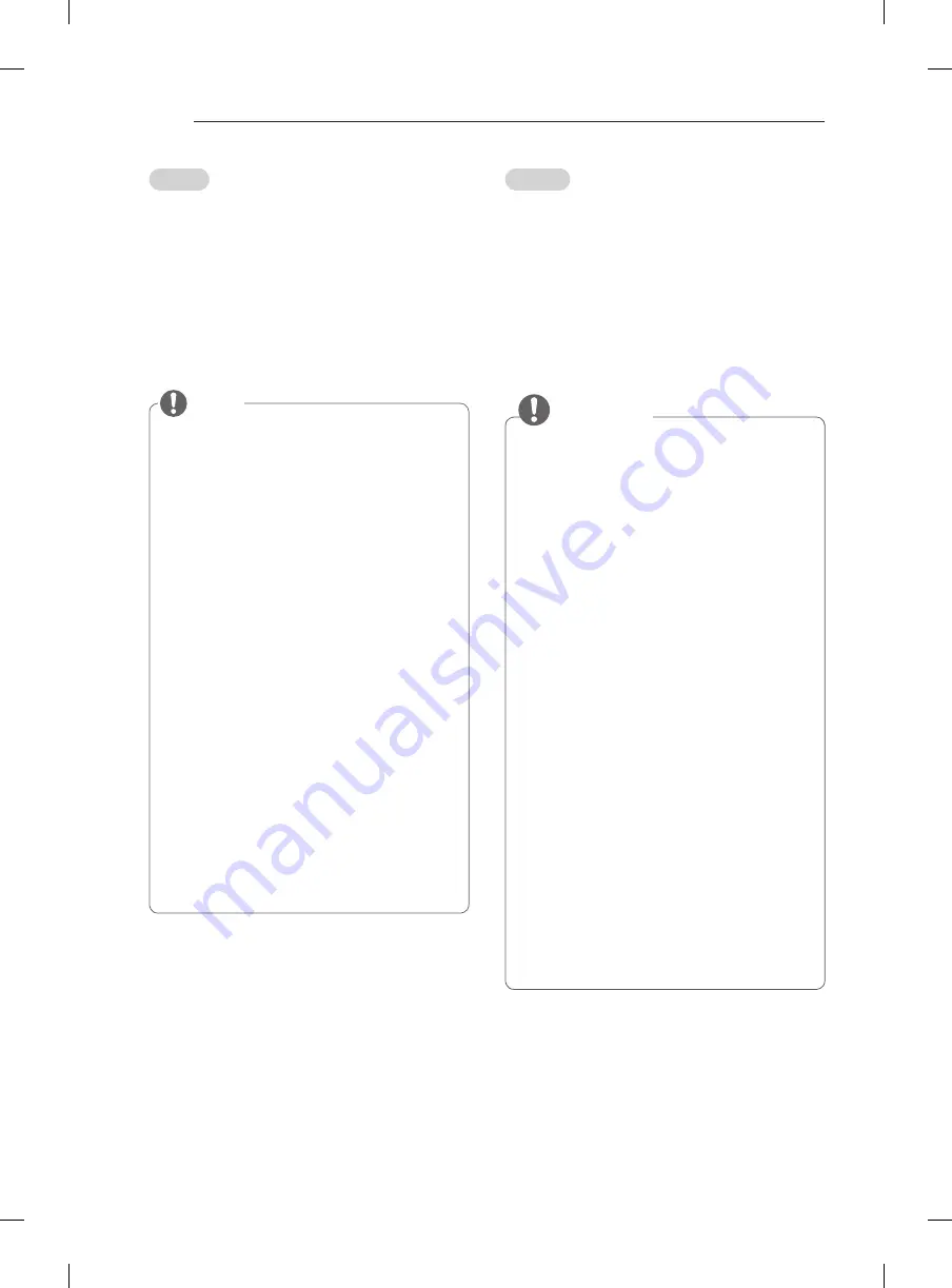 LG 26LN4503 Owner'S Manual Download Page 215