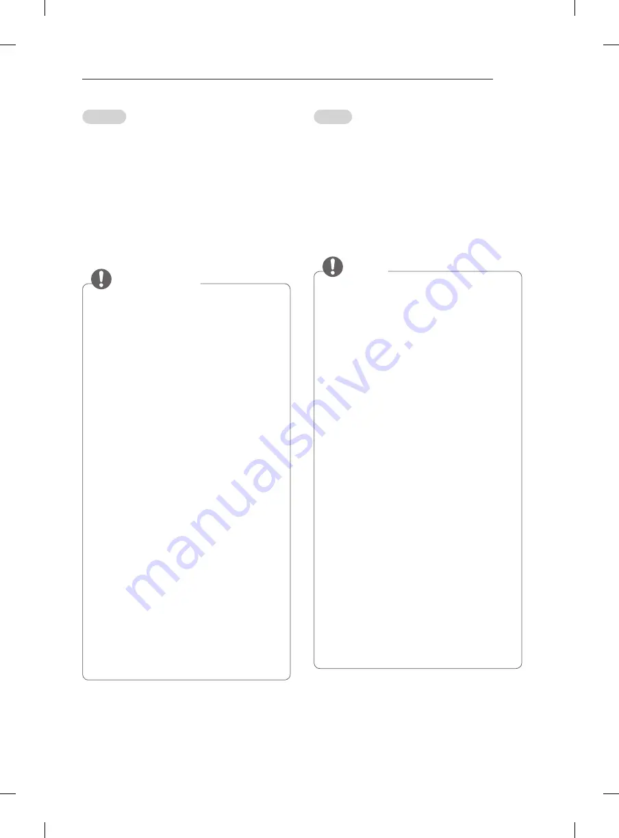 LG 26LN4503 Owner'S Manual Download Page 216