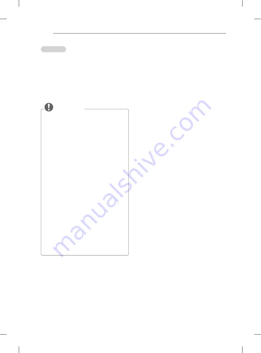 LG 26LN4503 Owner'S Manual Download Page 219