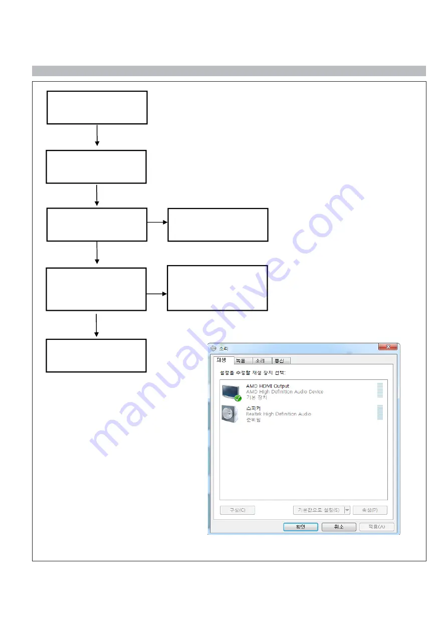 LG 27BL85U Service Manual Download Page 17